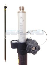 Topcon Composite GPS Pole