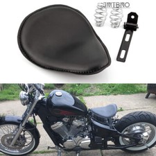 For Honda Shadow Spirit Aero ACE VT 1100 750 Bobber Motorcycle Solo Seat Spring