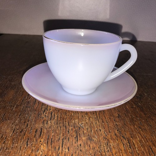 Arcopal pyrex harlequin - harlequin, lilac