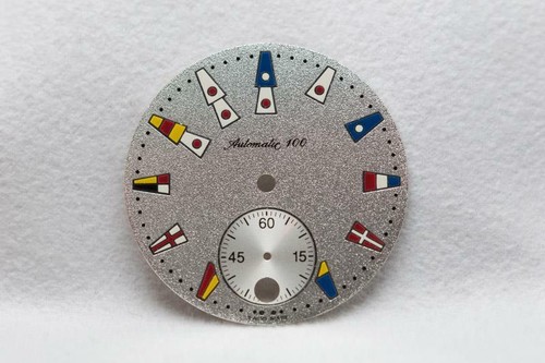 Genuine corum admirals cup - genuine,