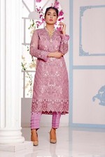 Women Party Shirt Kurti Kurta