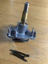 Technics SL1200 / SL1210 SL-1200 MK2 Spindle Bearing Shaft Genuine & Screws #102