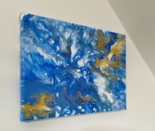 Wall Art Canvas Painting