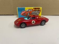Corgi No. 314 Ferrari