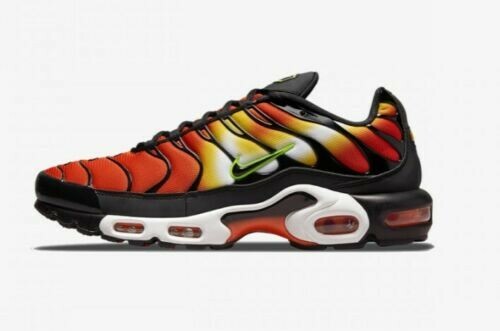 Nike air max plus tuned - nike,