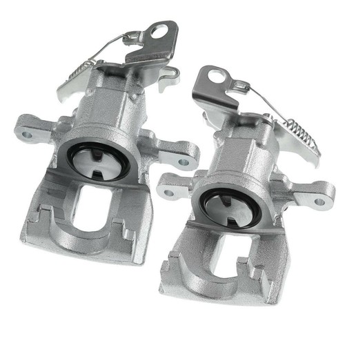 Frankberg rear brake - 2x,