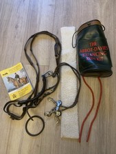 Abbott Davies Balancing Rein