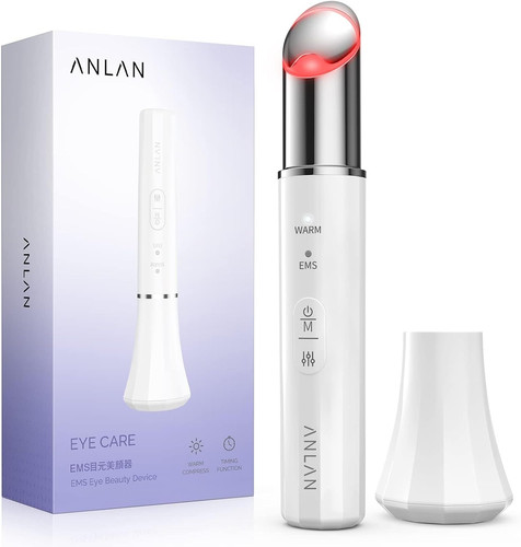 Eye wand massager pen heated - eye,