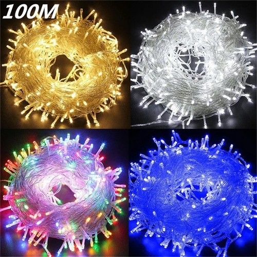Fairy string lights - string,