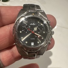 Ellesse Watch Quartz