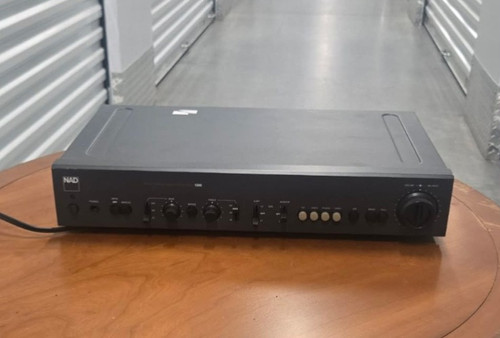Nad 1300 monitor - nad, series