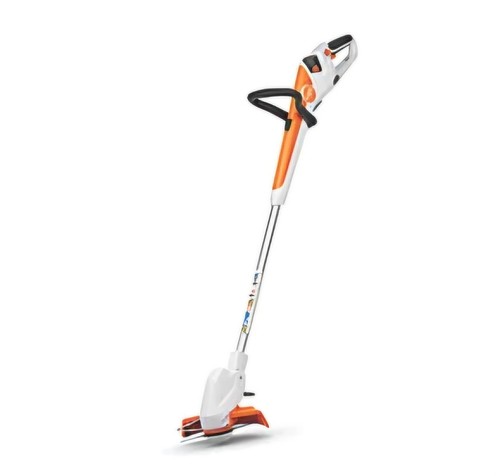 Stihl fsa cordless grass - stihl,