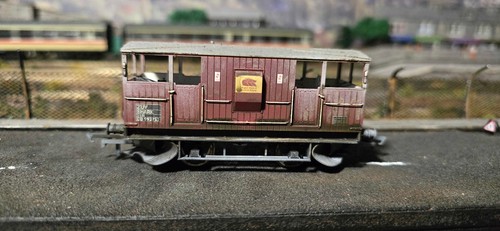 Hornby gauge r6411 - gauge, ews