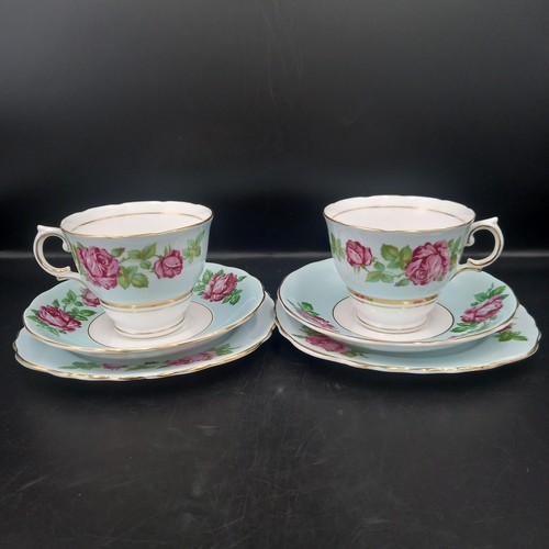 Colclough enchantment - 2,