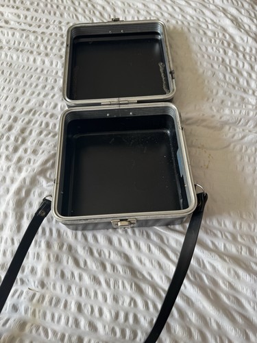 Vintage carry topper case - vintage,