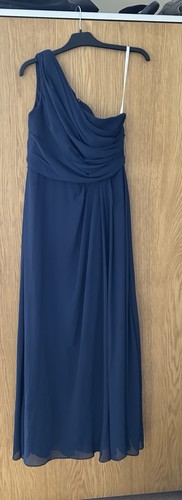 Wed2be infinity navy blue size - infinity,