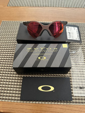 Oakley MUZM Sub Zero Planet X