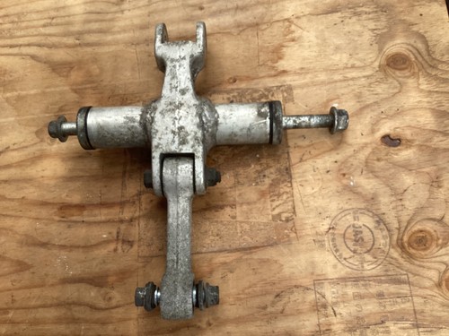 Suzuki rg500 rg400 suspension - suzuki,