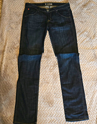 Hudson jeans women dark - jeans, blue