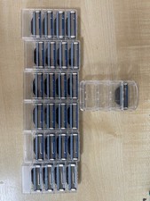 25x Gillette Mach3 Razor Blade
