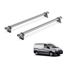 Citroen Dispatch Roof Rack for