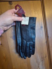 Dents 100% Leather Gloves –