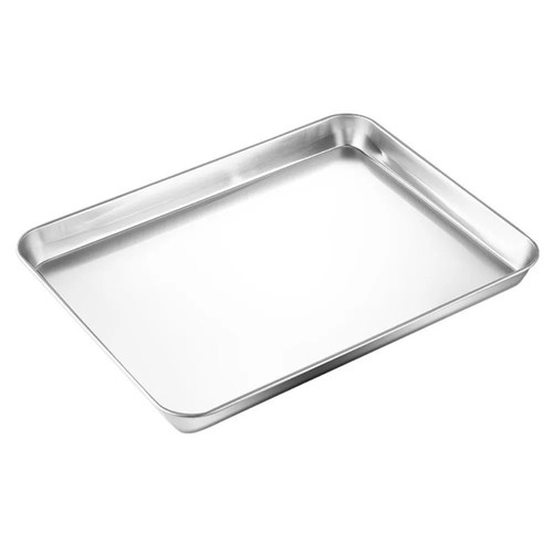 Stainless steel baking - stainless,