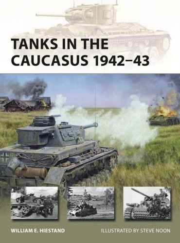 Tanks the caucasus - tanks, in