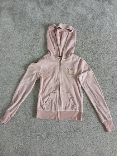Lipsy london pink - lipsy, hoodie