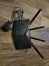 Asus TUF Gaming Router AX3000