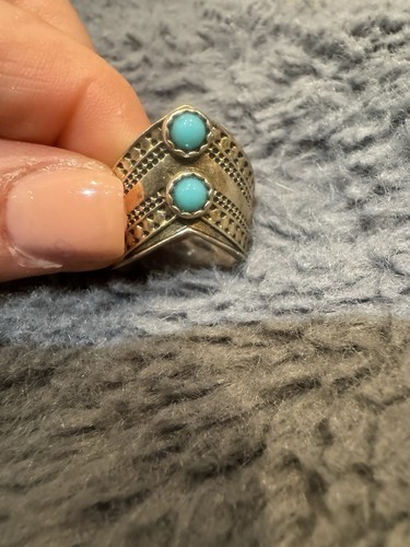 Boho style thumb ring not - thumb, (not