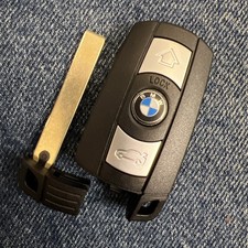 UNLOCKED BMW Car Remote Key