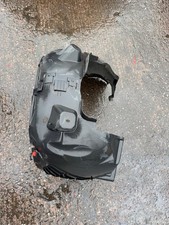 VAUXHALL CORSA E 2015-19FRONT