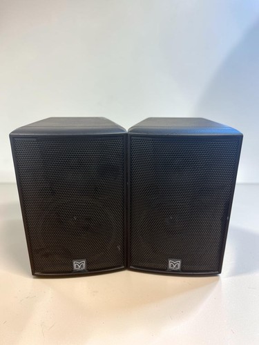 Martin audio aq6 speakers - martin, pair
