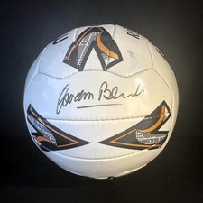 Gordon BANKS England 1966