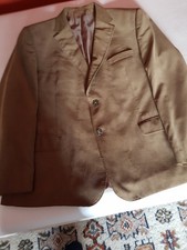 Marks and Spencer mens cord