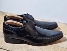NEW JEFFERY WEST MENS BLACK 2
