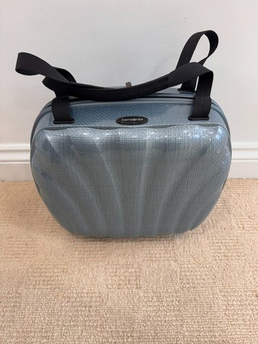 Samsonite vanity case lite - samsonite, case,