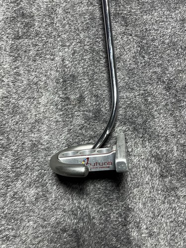 Scotty cameron futura patent - scotty,