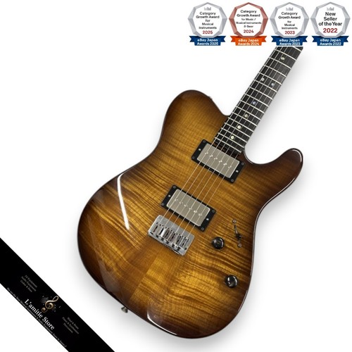 Fender american deluxe - fender,