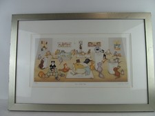 Linda Jane Smith Ltd Edition