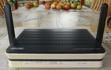 Billion 7800dxl Router Boxed with PSU & Instruction Book