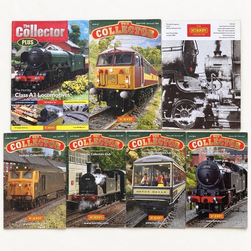 Hornby collectors club the - 7,