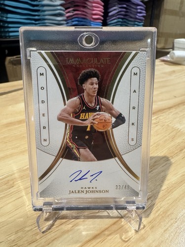 Panini 2024 immaculate - panini,