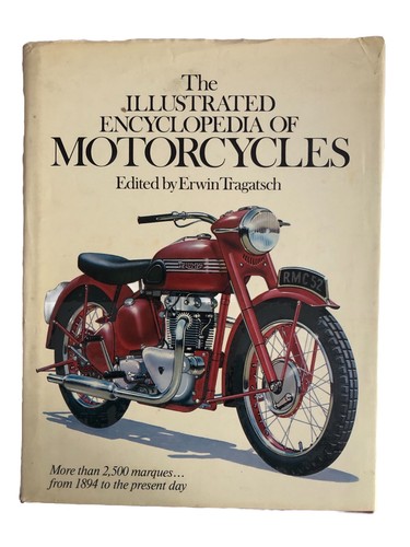 The illustrated encyclopedia - illustrated,