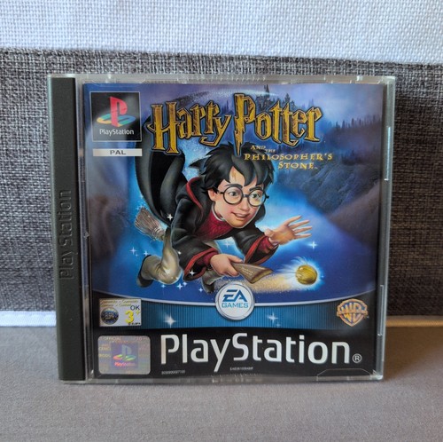Harry potter and the - harry,
