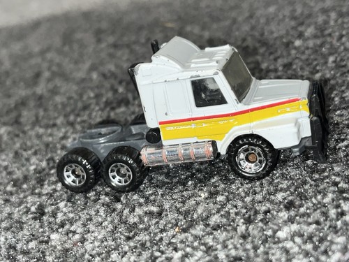 Matchbox scania t - matchbox, t-142