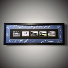 Everton Farewell Goodison Park