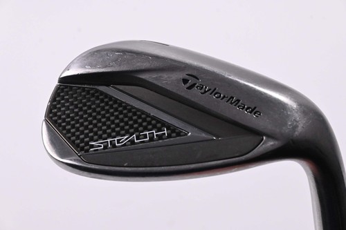 Taylormade stealth lob wedge - stealth,