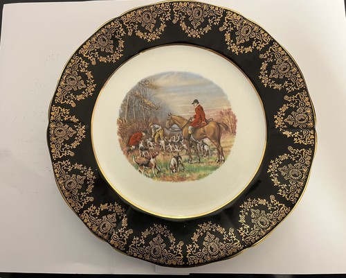 Vintage collectible regency - collectible,
